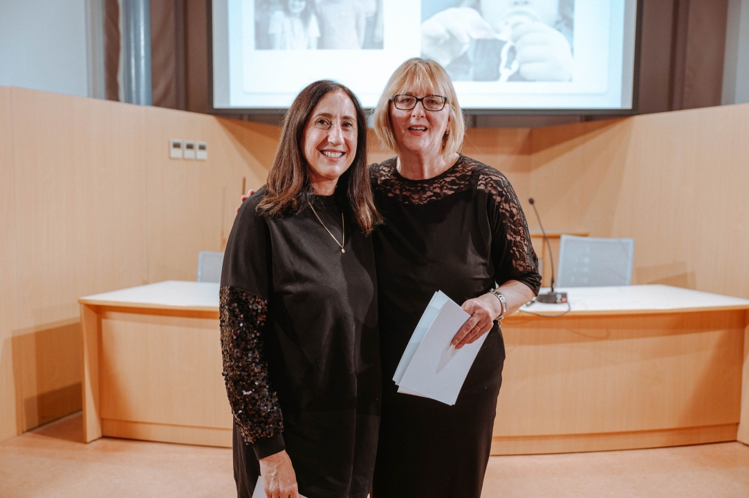 Hrabre Šibenčanke koje su preboljele rak dojke nosile reviju: 'Puno ljepše je ovako se družiti nego u bolnici'