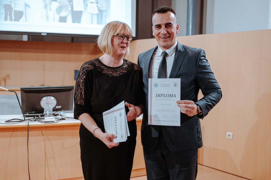 Hrabre Šibenčanke koje su preboljele rak dojke nosile reviju: 'Puno ljepše je ovako se družiti nego u bolnici'