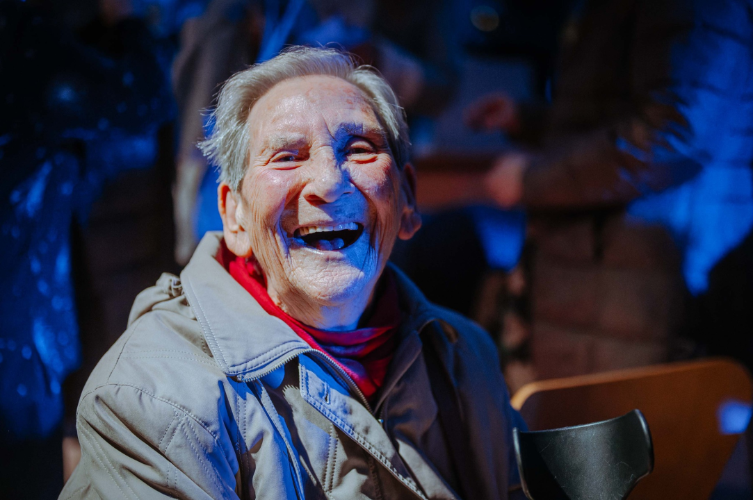 Hrabre Šibenčanke koje su preboljele rak dojke nosile reviju: 'Puno ljepše je ovako se družiti nego u bolnici'