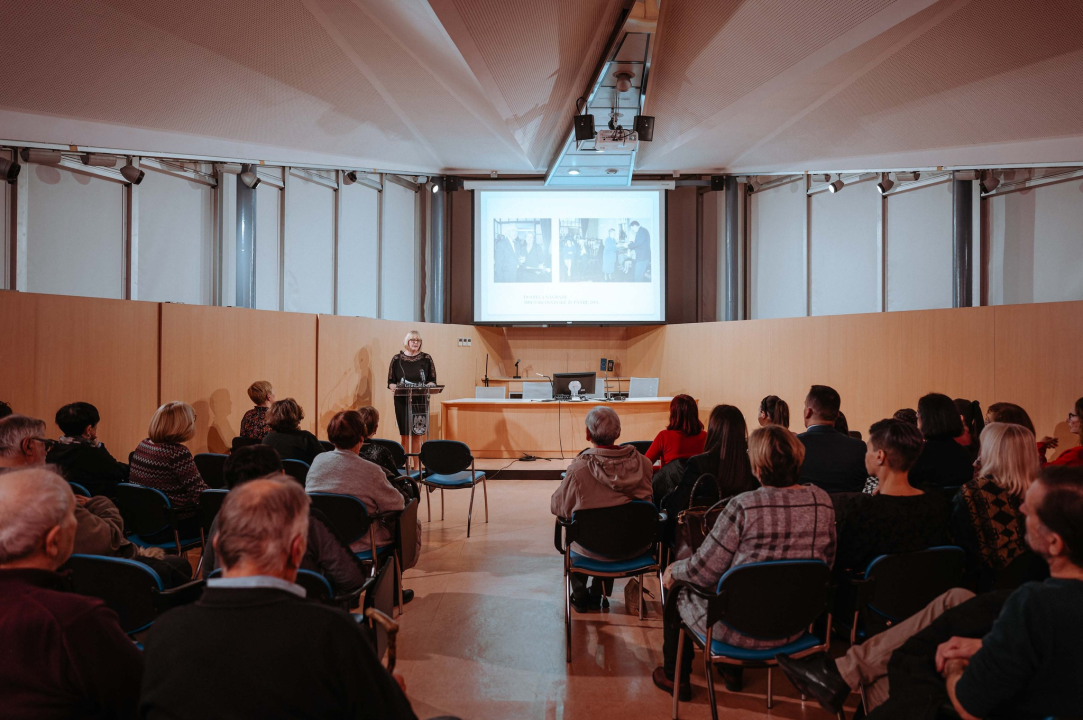 Hrabre Šibenčanke koje su preboljele rak dojke nosile reviju: 'Puno ljepše je ovako se družiti nego u bolnici'