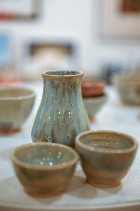 U Galeriji Juraj Dalmatinac potražite predivne unikatne poklone i umjetnine po odličnim cijenama 