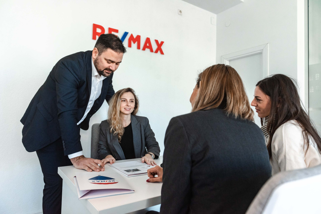 Agencija za nekretnine RE/MAX Domani ima novu poslovnicu u Vodicama!