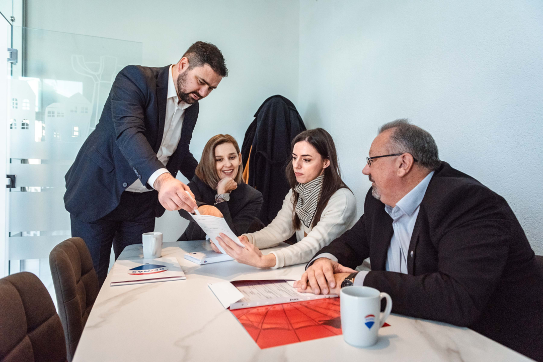 Agencija za nekretnine RE/MAX Domani ima novu poslovnicu u Vodicama!