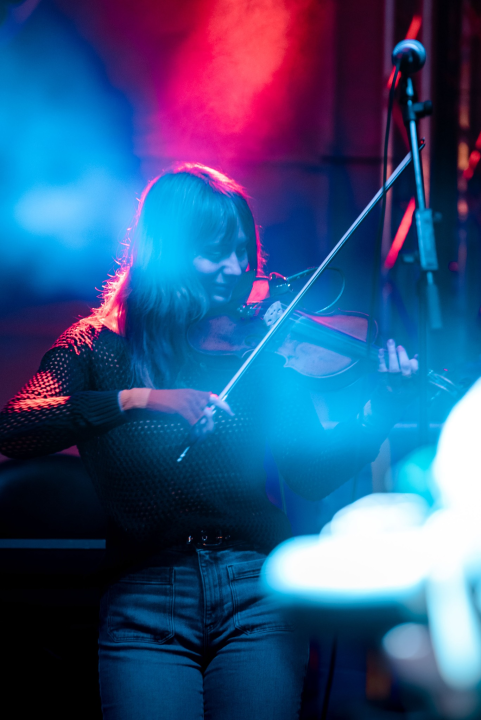 Gimnazijalci napravili odličnu atmosferu na Adventuri