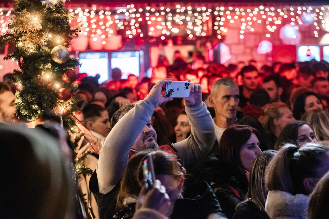 Na Šušuru vas sljedećih dana očekuje čak 15 koncerata! 