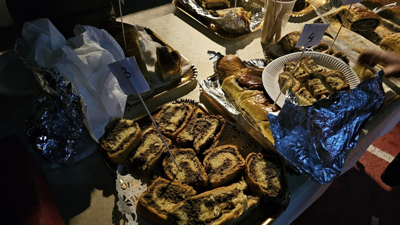 Mirjana Petrović i DVD Dubravice rade najbolje orahnjače u Skradinu