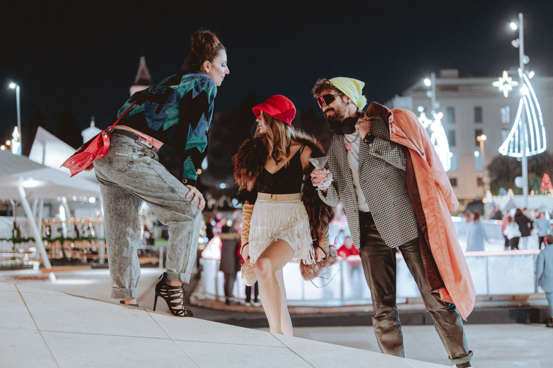 Modna pustolovina za nezaboravan novogodišnji vikend u Šibeniku  