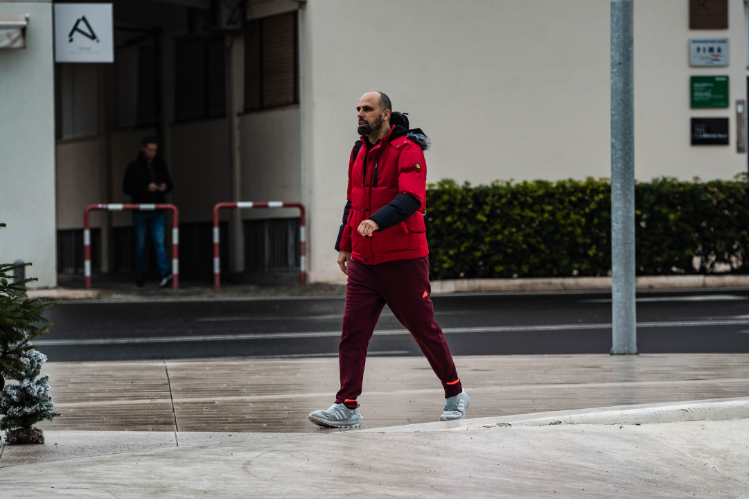 FOTO Đir po gradu, utorak 26. prosinca