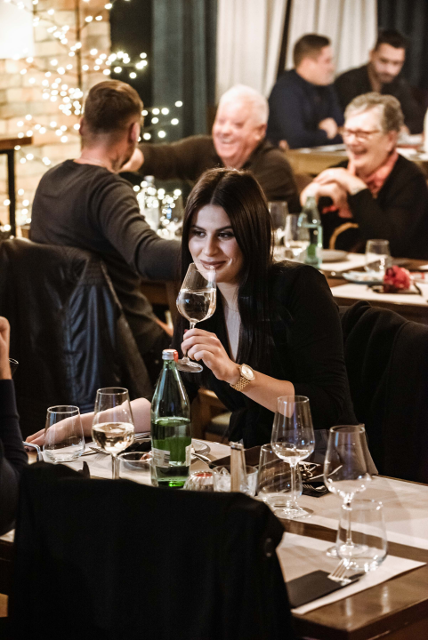 Posjetite novootvoreni Pirun Grill &amp; Bar i uživajte u sočnim jelima s roštilja! 