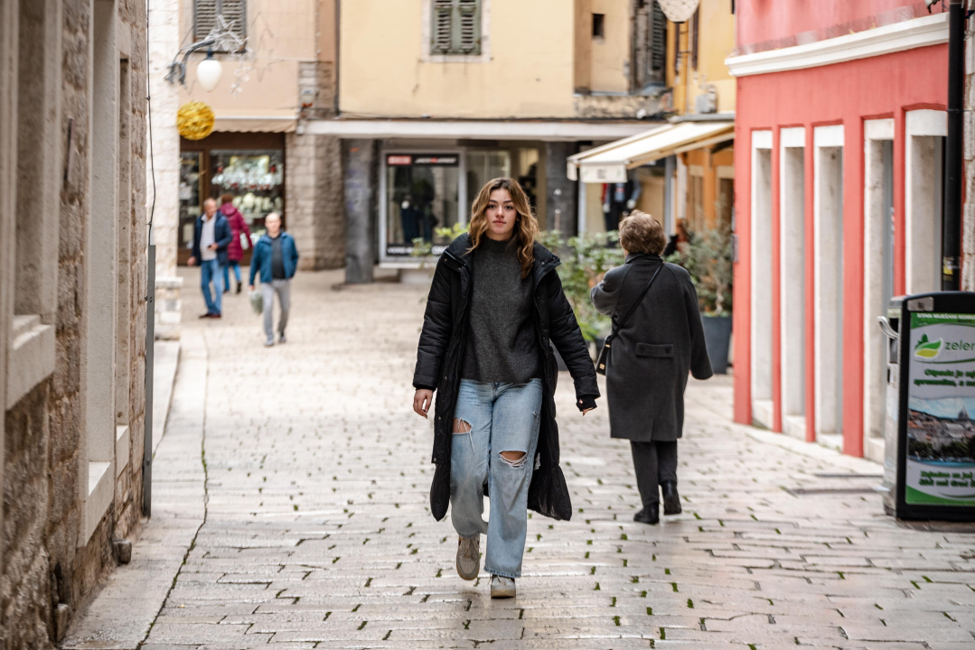 FOTO Đir po gradu, četvrtak 28. prosinca