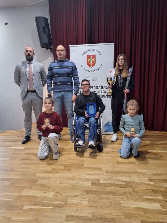 Rezime godine: Karate klub Šibenik 1066 sustavno nastavlja djelovati, rasti i razvijati se