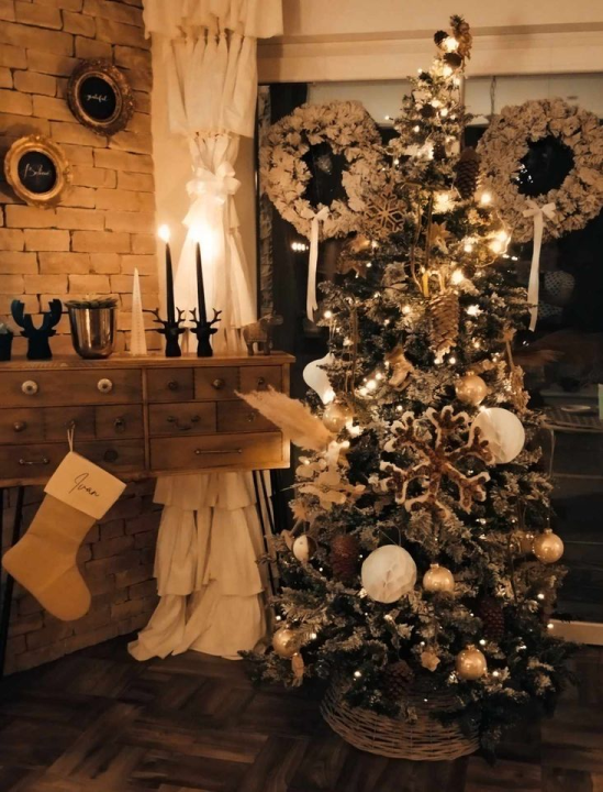 Provjerite tko su pobjednici izbora za naj jelku!