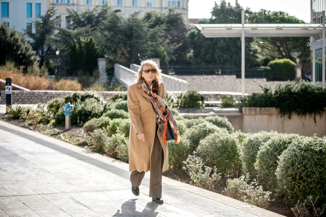 FOTO Đir po gradu, četvrtak 4. siječnja