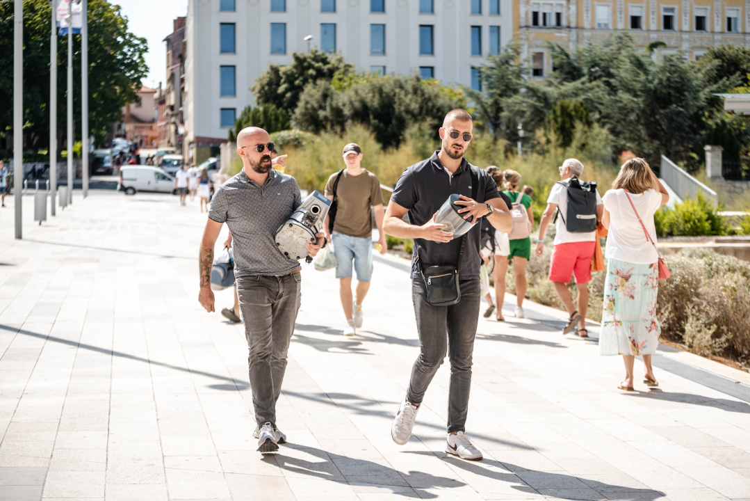 FOTO Đir po gradu 2023.