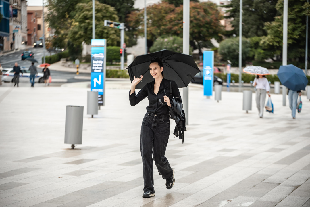 FOTO Đir po gradu 2023.