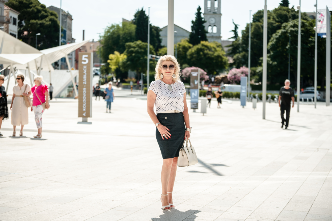 FOTO Đir po gradu 2023.