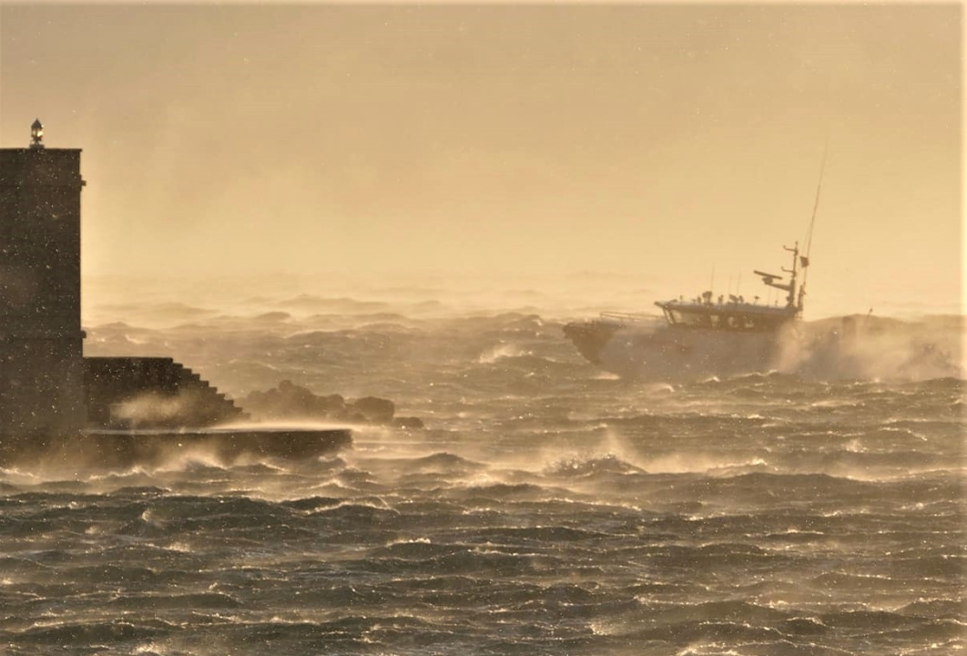Brodice za hitne medicinske prijevoze spašavaju živote: Pacijenti u kritičnom stanju prevezeni sa Raba i Šolte