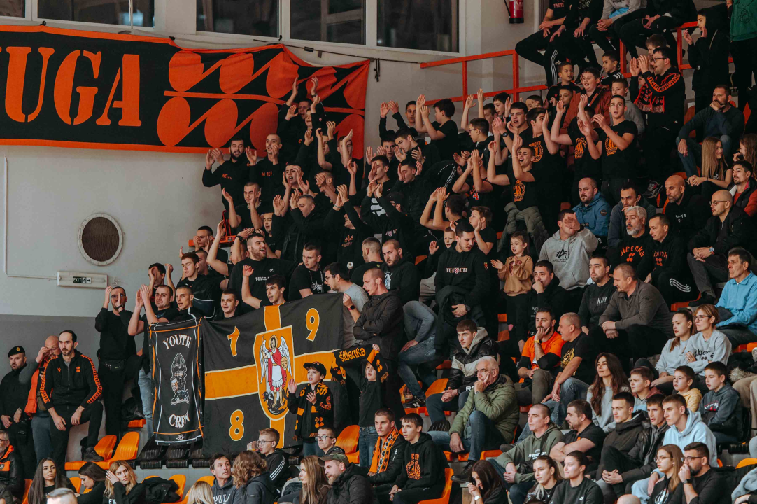 Šibenka poražena od Dubrovnika: Napad se kasno probudio, obrana prespora za raspoložene goste