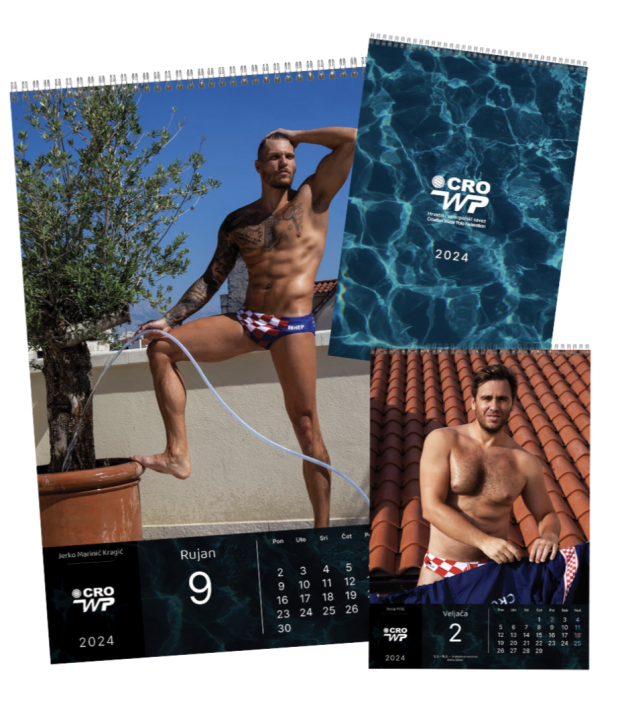 Barakude razvaljuju u bazenu, ali nisu loši ni s kućanskim poslovima