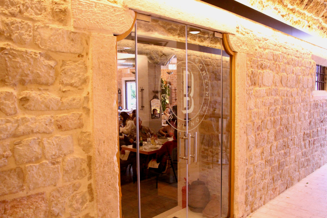 Provedite zimske dane u najboljoj atmosferi restorana Bronzin!