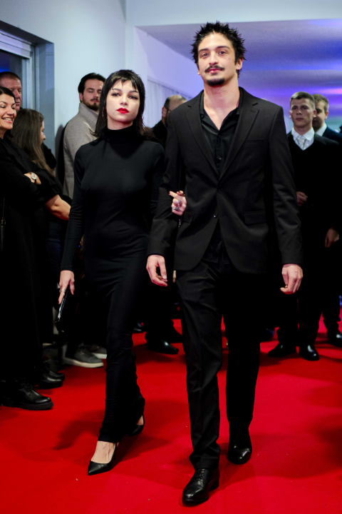 Zavirite na blještavi maturalni ples Tehničke škole Šibenik (2)