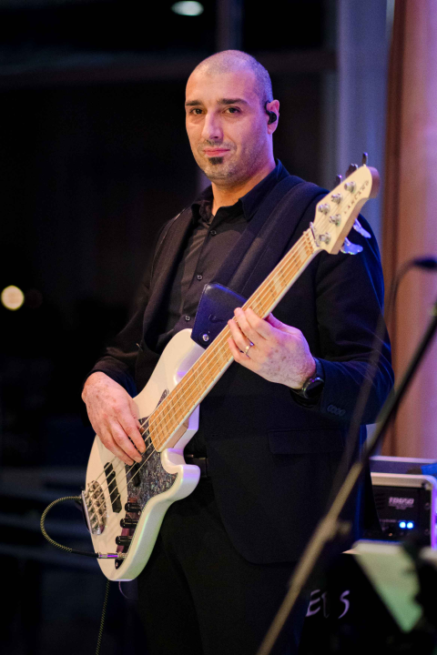 Zavirite na blještavi maturalni ples Tehničke škole Šibenik (2)