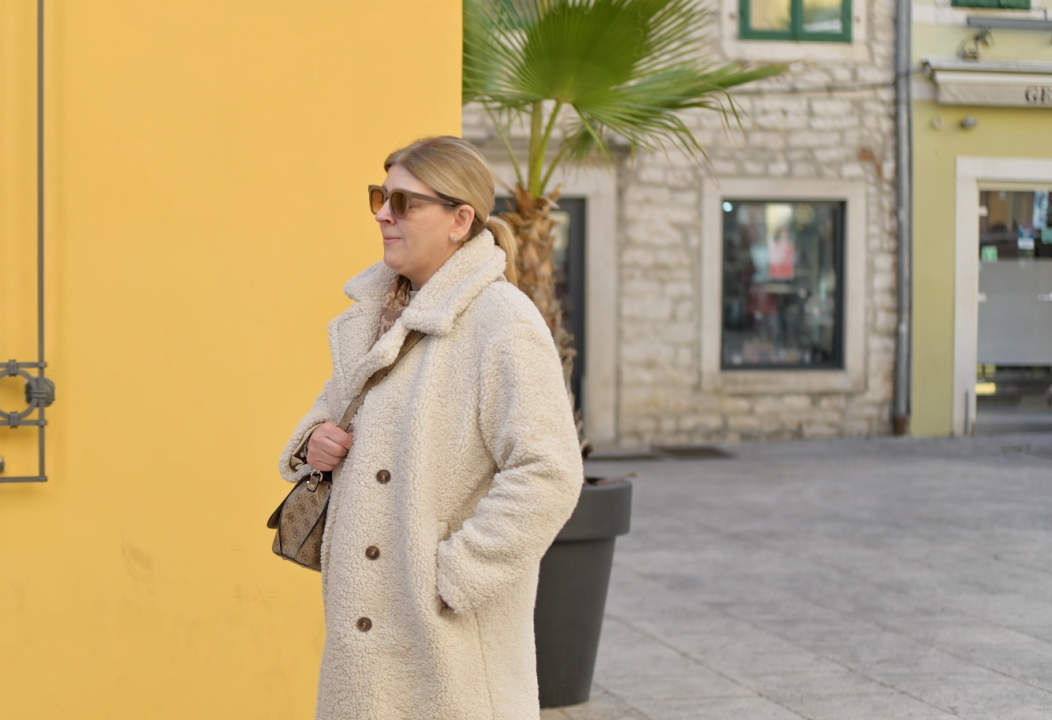 FOTO Đir po gradu, ponedjeljak 22. siječnja