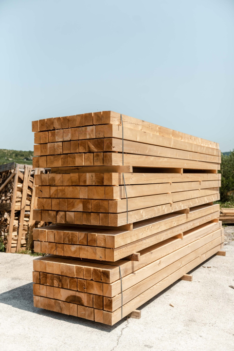 Opskrbite se za zimu jer su iz Vrcić drva snizili sve cijene!