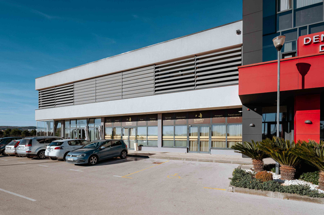 Sorriso Beauty Center proširio je svoj tim i produžio radno vrijeme!