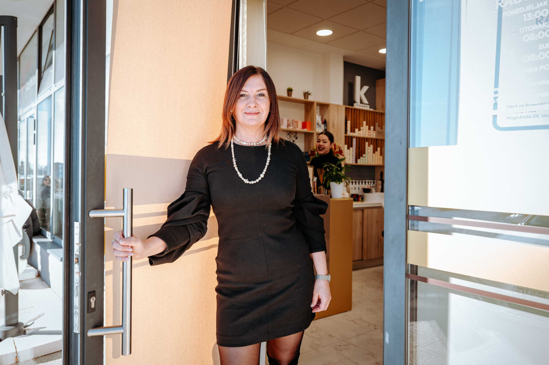 Sorriso Beauty Center proširio je svoj tim i produžio radno vrijeme!