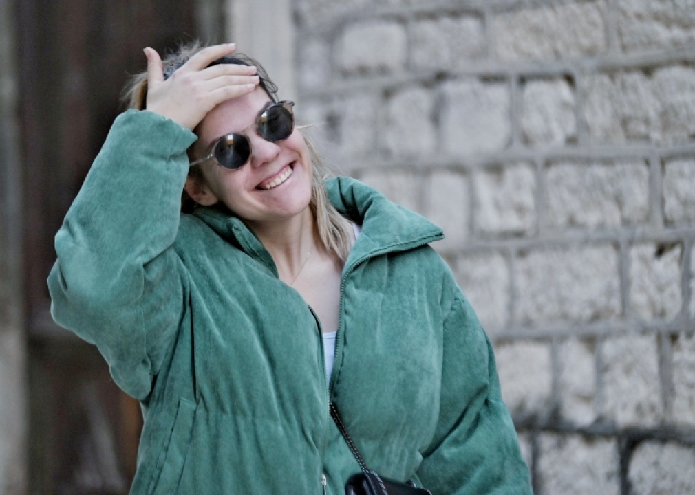 FOTO Đir po gradu, srijeda 24. siječnja