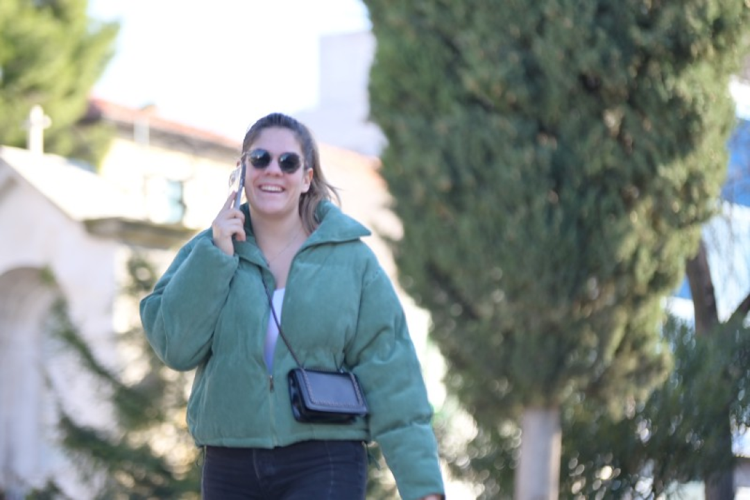 FOTO Đir po gradu, srijeda 24. siječnja