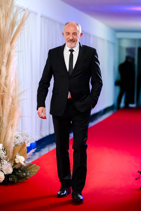 Zavirite na blještavi maturalni ples Ekonomske škole Šibenik (1)