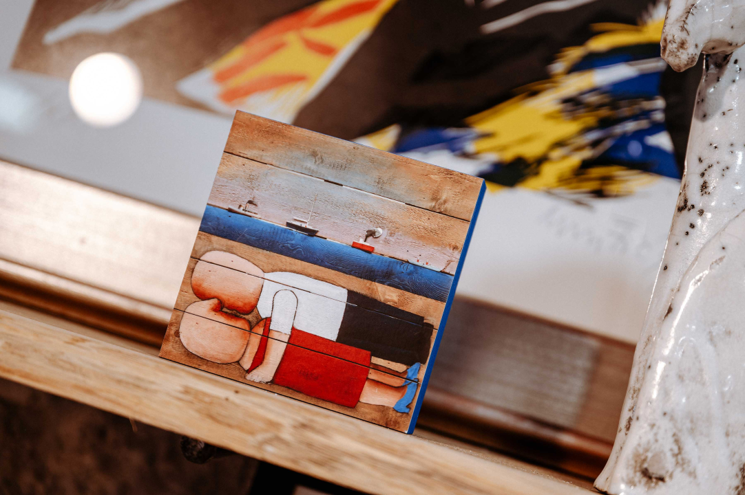 U Galeriji Juraj Dalmatinac potražite poklone za Valentinovo i maturalne haljine 