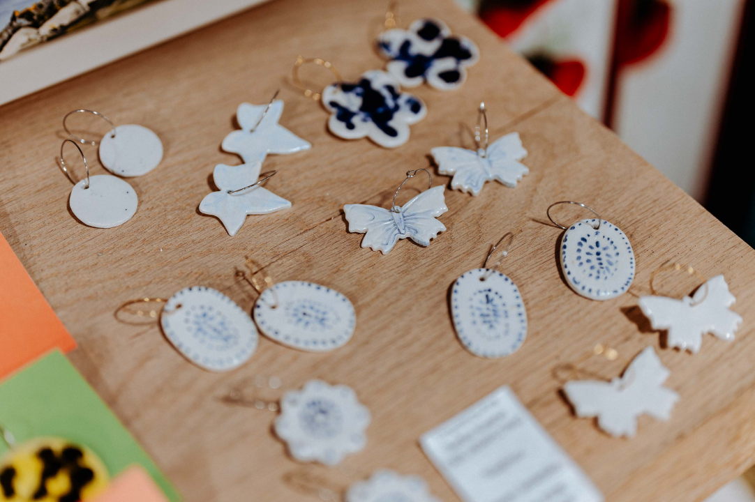 U Galeriji Juraj Dalmatinac potražite poklone za Valentinovo i maturalne haljine 