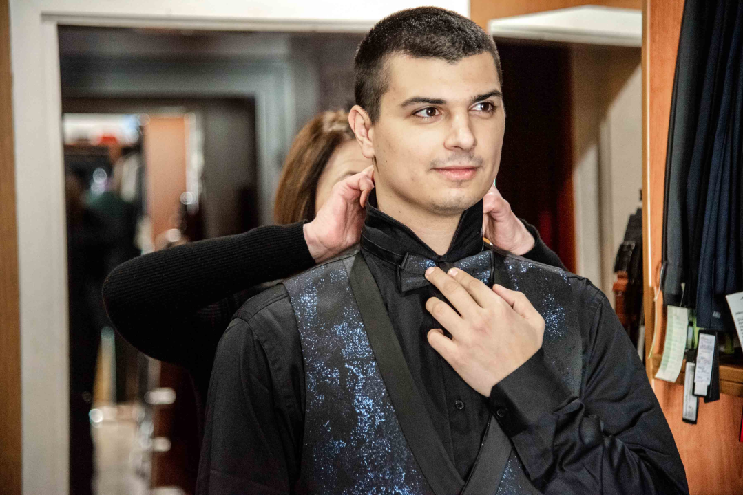 Uz Gentlemen Style zablistajte na maturalnom plesu! 