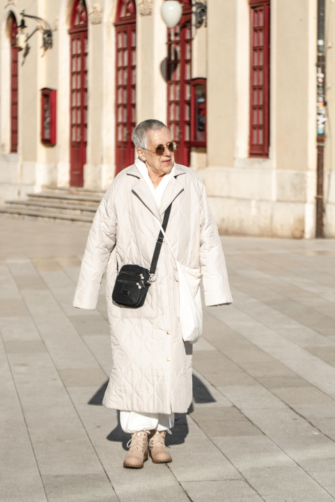 FOTO Đir po gradu, srijeda 31. siječnja