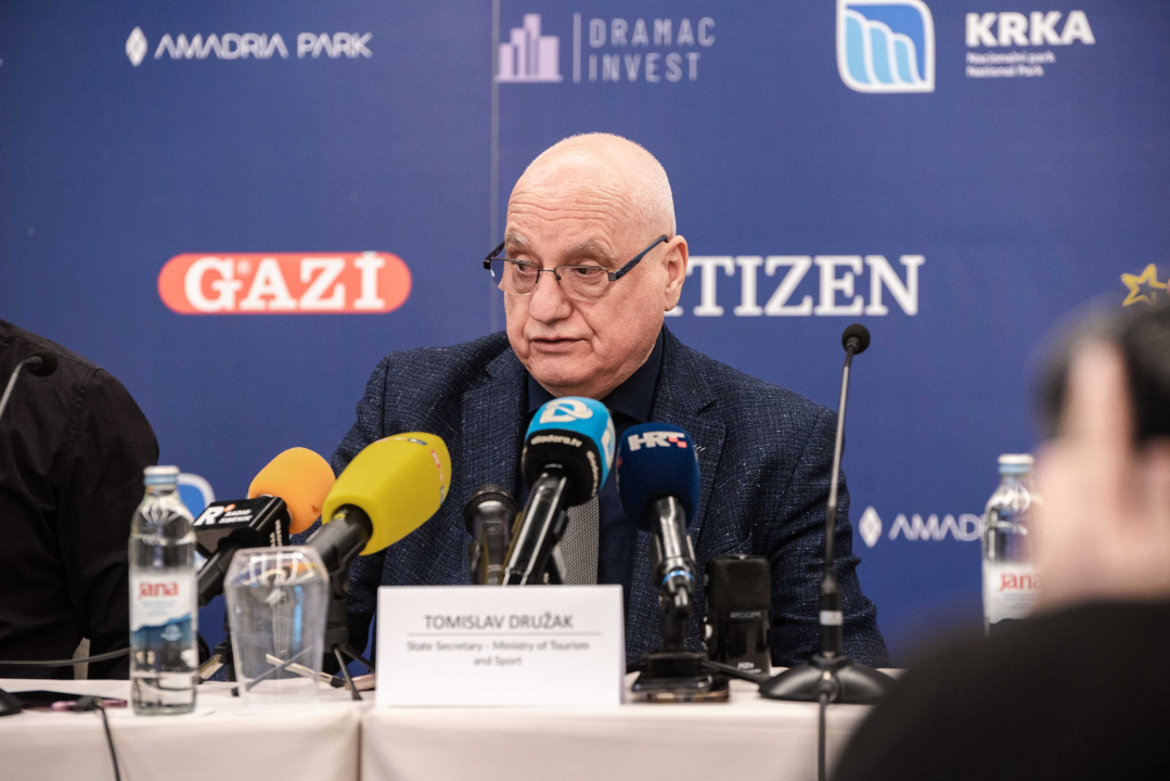 Hamburg protiv Madrida: Deset tisuća ljudi gledat će u kolovozu američki nogomet na Šubićevcu