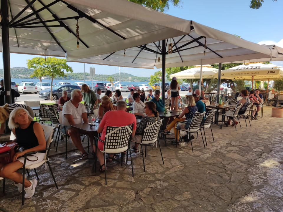 Provedite Valentinovo u restoranu Mlin Montanari! 