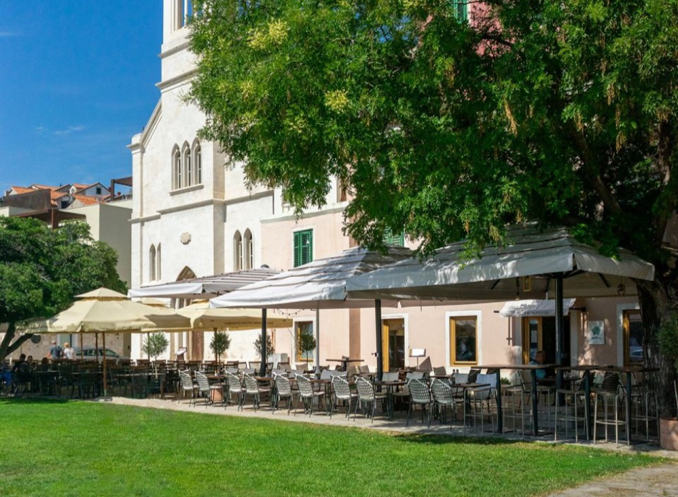 Provedite Valentinovo u restoranu Mlin Montanari! 