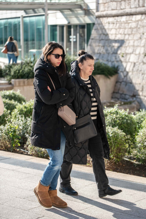 FOTO Đir po gradu, četvrtak 1. veljače