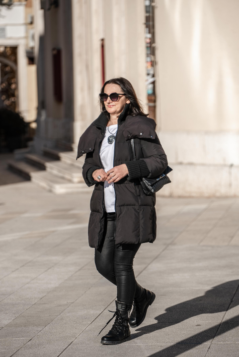 FOTO Đir po gradu, četvrtak 1. veljače