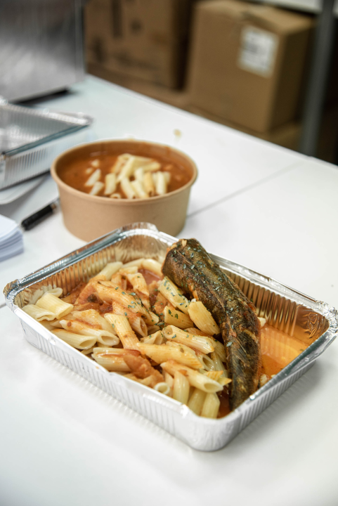 B&amp;K Obroci nude omiljena jela po cijeni od samo 3,5 eura!