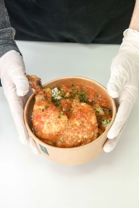 B&amp;K Obroci nude omiljena jela po cijeni od samo 3,5 eura!