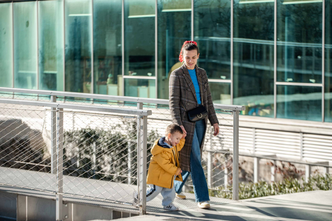 FOTO Đir po gradu, petak 2. veljače