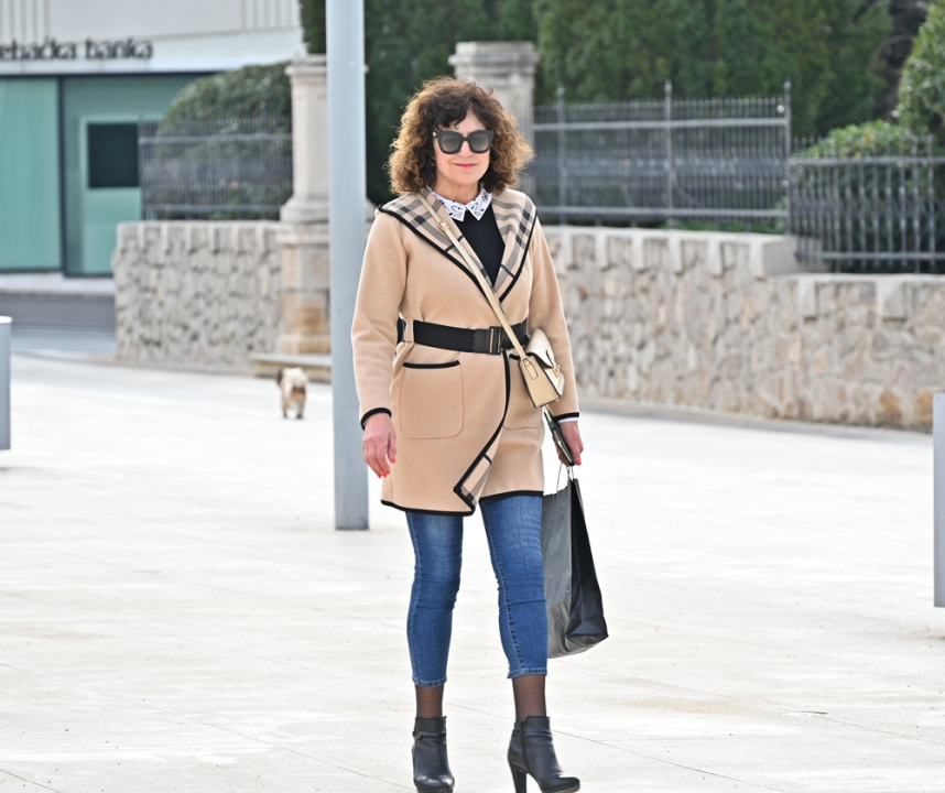 FOTO Đir po gradu, subota 3. veljače