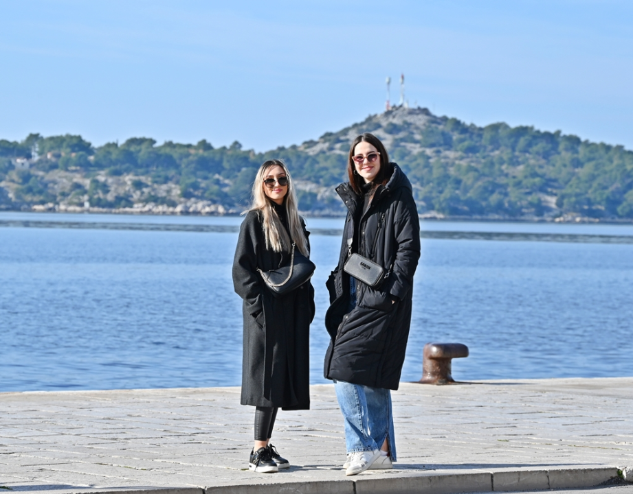 FOTO Đir po gradu, nedjelja 4. veljače