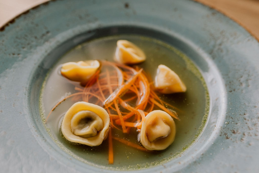 Provedite Valentinovo u najboljoj atmosferi Kod Starog!