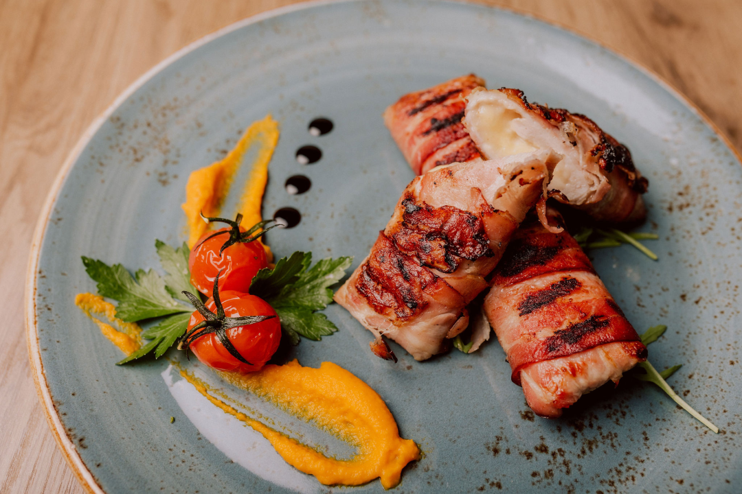 Provedite Valentinovo u najboljoj atmosferi Kod Starog!