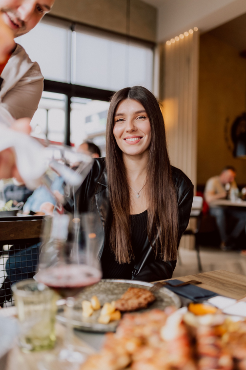 Provedite Valentinovo u najboljoj atmosferi Kod Starog!